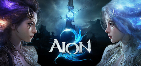 AION 2 official key art